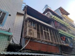 三重民宅气爆! 女儿一按打火机就出事烧烫伤 勇父冲上火场救回