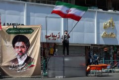 美伊协商破裂 前中东谈判代表：伊朗筹码比美国更多