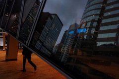 伊朗「影子银行」代购武器零件  外媒：逾1500亿透过香港公司流通