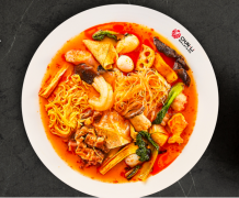 赴韩旅游注意！南韩麻辣烫店家验出多种食物中毒病菌