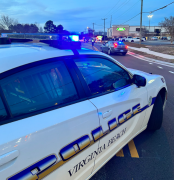 美维吉尼亚州惊传枪响 8人中弹送医、2枪手逃逸