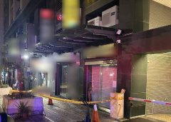 中医女院长拒求爱 恐怖男诊所泼汽油 台中地院裁定羁押