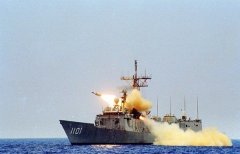 飞弹误射变挑衅? 国安局:中国迫台接受九二共识