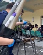 私刑虐死员工 南投露营区老板等4嫌二审减刑原因曝