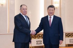 民调显示对中好感回升 但7成美国民众仍对中国抱持疑虑