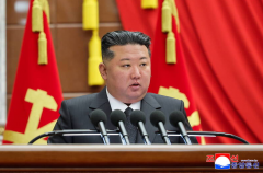 北韩核武能力激增！估拥有数十枚核弹头 浓缩铀设施新建中