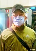 涉伪造「鲍鱼大亨」钟文智不实报到纪录 前副所长李俊良交保科技监控