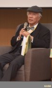 高医三代世袭 陈永兴：愧对杜聪明