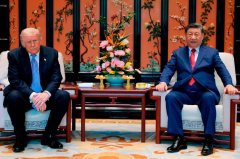 批中共是美国百年头号威胁 美共和党参议员：不应冻结对台军事支持