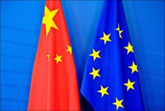 经济与安全利益紧密交织  欧盟执委会：平衡对中贸易须更强势