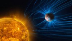 热木星可能也有磁场 天文学家从「怪风」找到最强证据