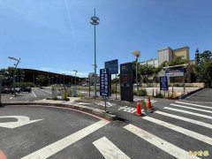 宜兰转运站沦机车排气管杀肉场? 窃贼遭网友讽「外行」