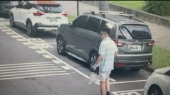「提袋藏刀」砍死连襟！ 凶嫌疑预谋犯案 被爆「幽灵教授」行径怪异