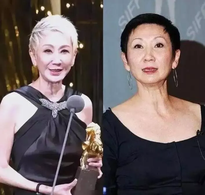 施南生婚变真相曝光，小30岁助理乐乐并非主因