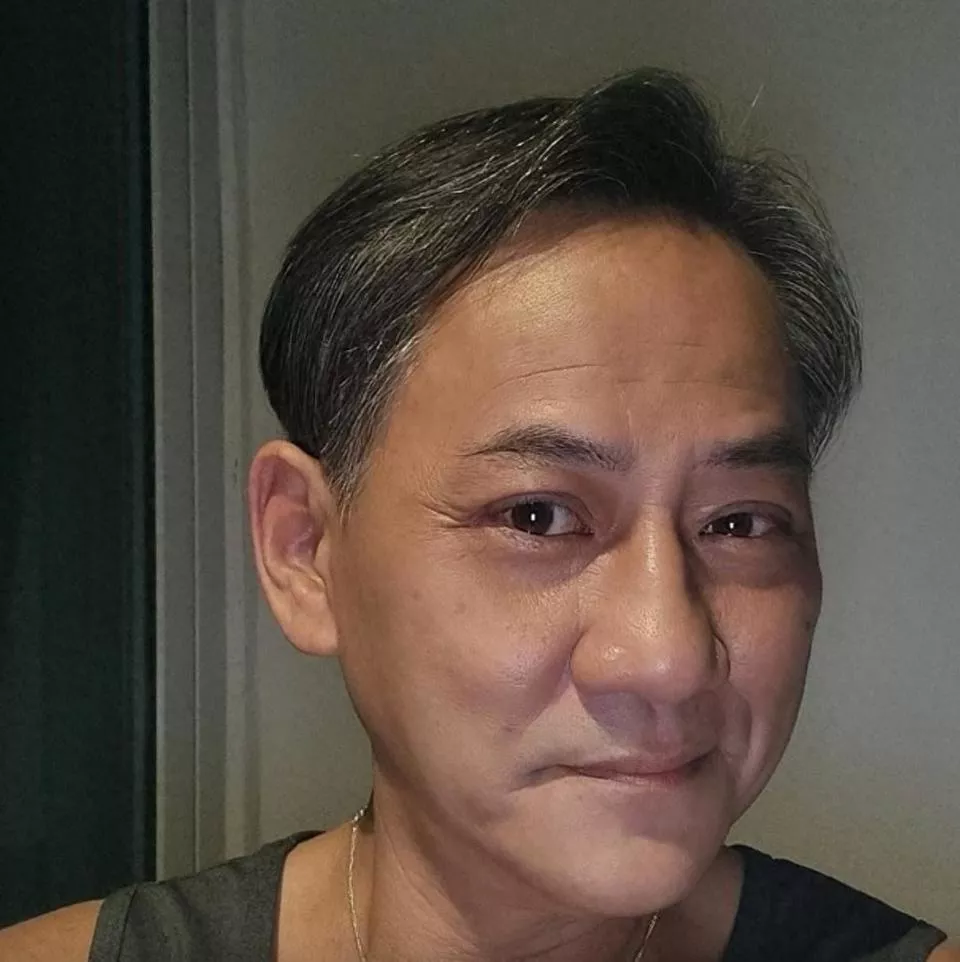 59岁TVB绿叶约满移居槟城,花150万买了海景房