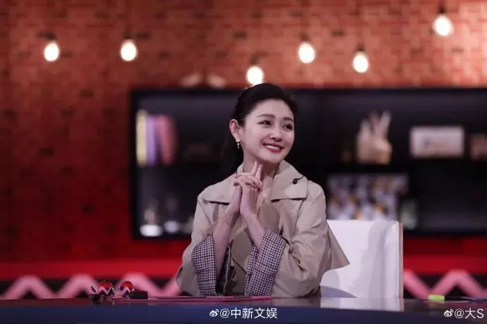 小S罕见发火回应“拒任大S子女共同监护人”