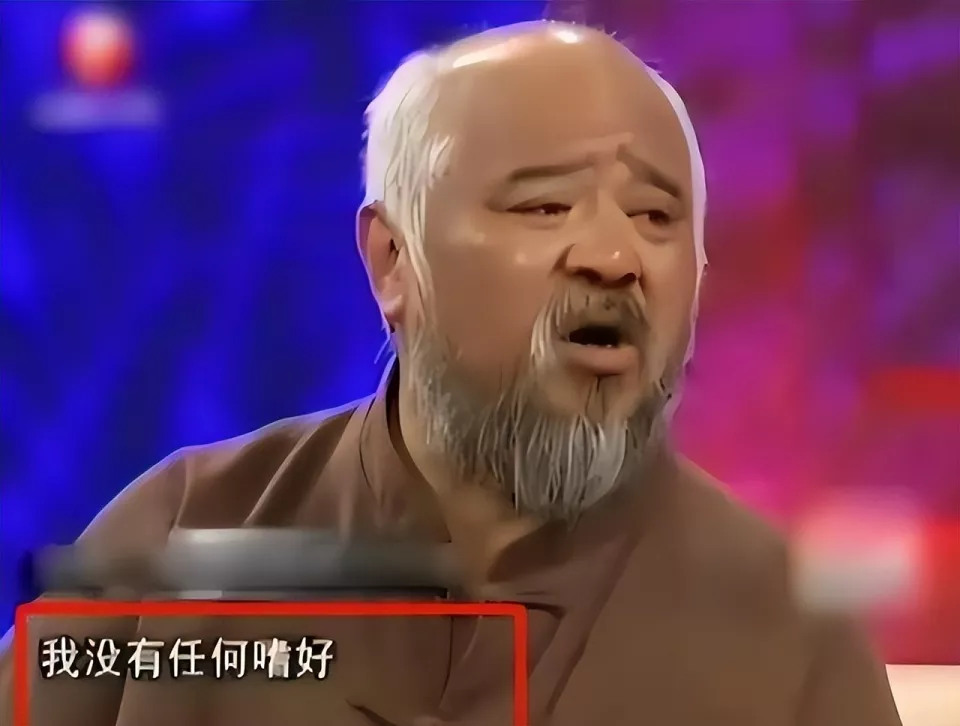 不听医生劝告,每天2包烟,顿顿8两白酒的李琦如今咋样了?