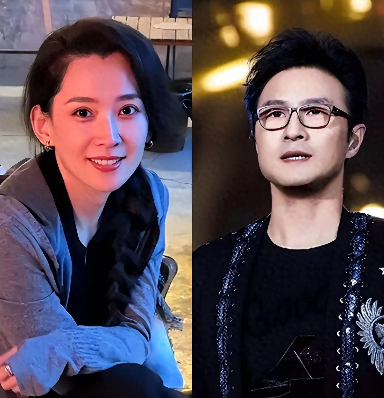 被汪峰“踢出局”的森林北印证了，葛荟婕果然没说错