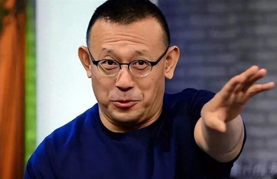 姜文:我的女儿世界第一美,看到照片后,没说谎!