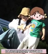 不拼爹不靠夫,内娱这五位单亲妈妈,活成了自己的豪门