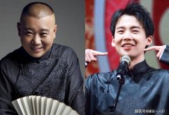 郭麒麟恋情曝光 郭德纲选媳标准遭挖 一条件直击王惠徒弟痛处