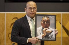 川习会落幕 川普：有谈到释放黎智英、敏辛等议题