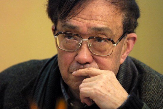 谢晋一家六口 到2023年底全部离世 仅一人健全 父子俩前后脚走…