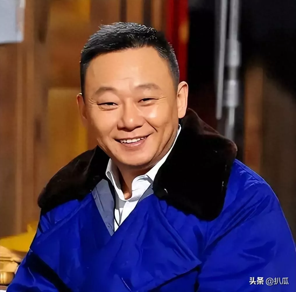 国家一级演员邵峰,为救身患不治之症妻子倾尽家产,如今过得咋样