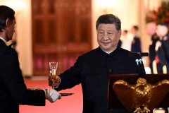 相声讥讽习近平！卡米地遭泼漆泼粪 幕后有中籍人士跨海指示