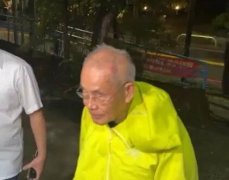 蝴蝶谷4死山难！前交长蔡堆惊魂逃劫 现身叹「很遗憾、很惭愧」