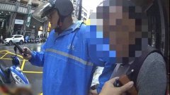 高雄妇误信投资群组险失168万 联手警逮车手保住积蓄