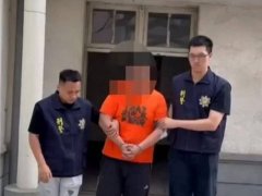 大甲妈遶境见暴力冲突 检方展开侦办