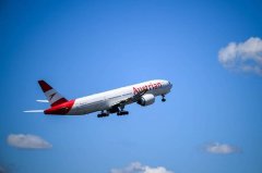 奥地利航空客机收到炸弹威胁 紧急降落保加利亚