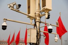 赴中小心回不来？ 中国出入境新规上路前 《纽时》揭台人遭建档追踪