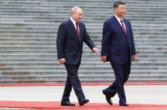 美参院通过法案打击俄国能源收入  中国「这原因」也被扫到！